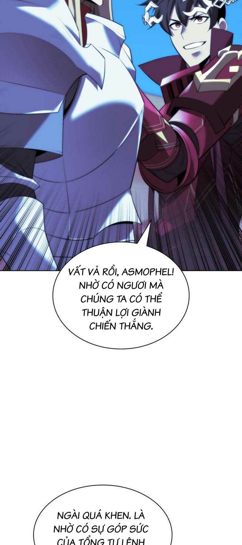 Thợ Rèn Huyền Thoại Chapter 178 - Trang 2