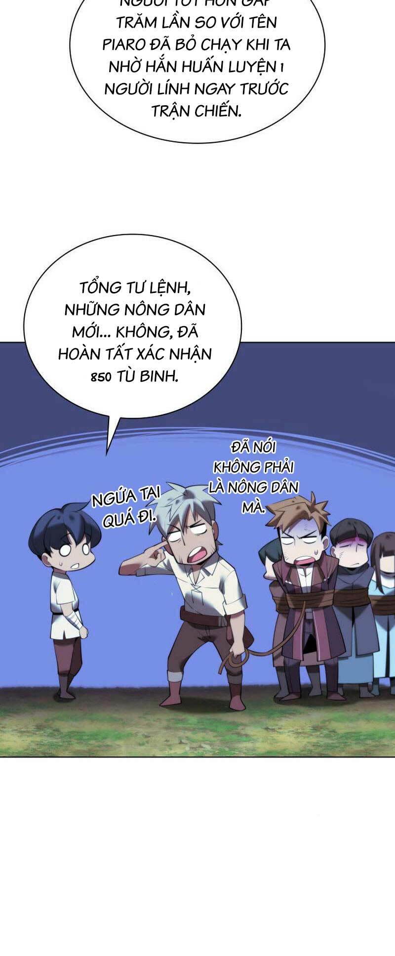 Thợ Rèn Huyền Thoại Chapter 178 - Trang 2