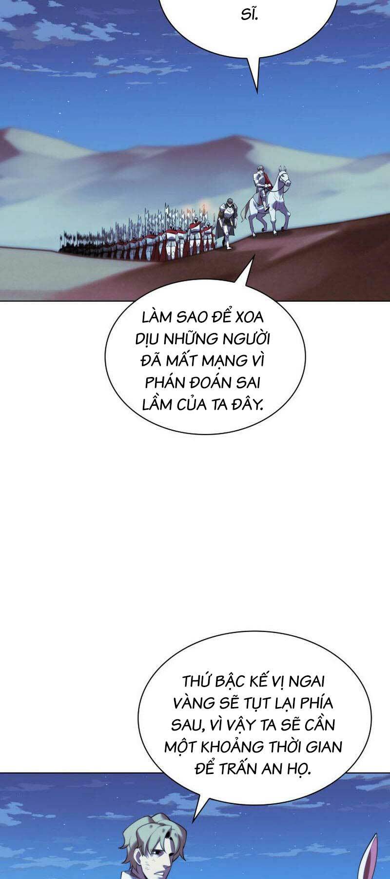 Thợ Rèn Huyền Thoại Chapter 178 - Trang 2