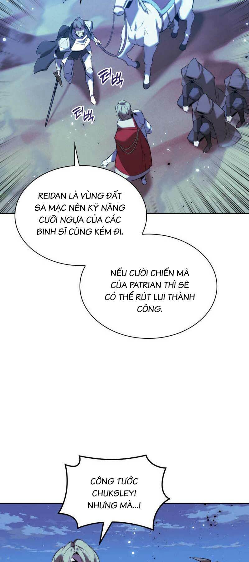 Thợ Rèn Huyền Thoại Chapter 178 - Trang 2