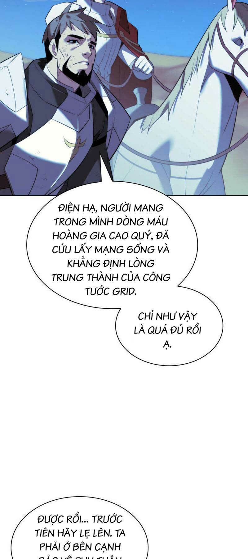 Thợ Rèn Huyền Thoại Chapter 178 - Trang 2