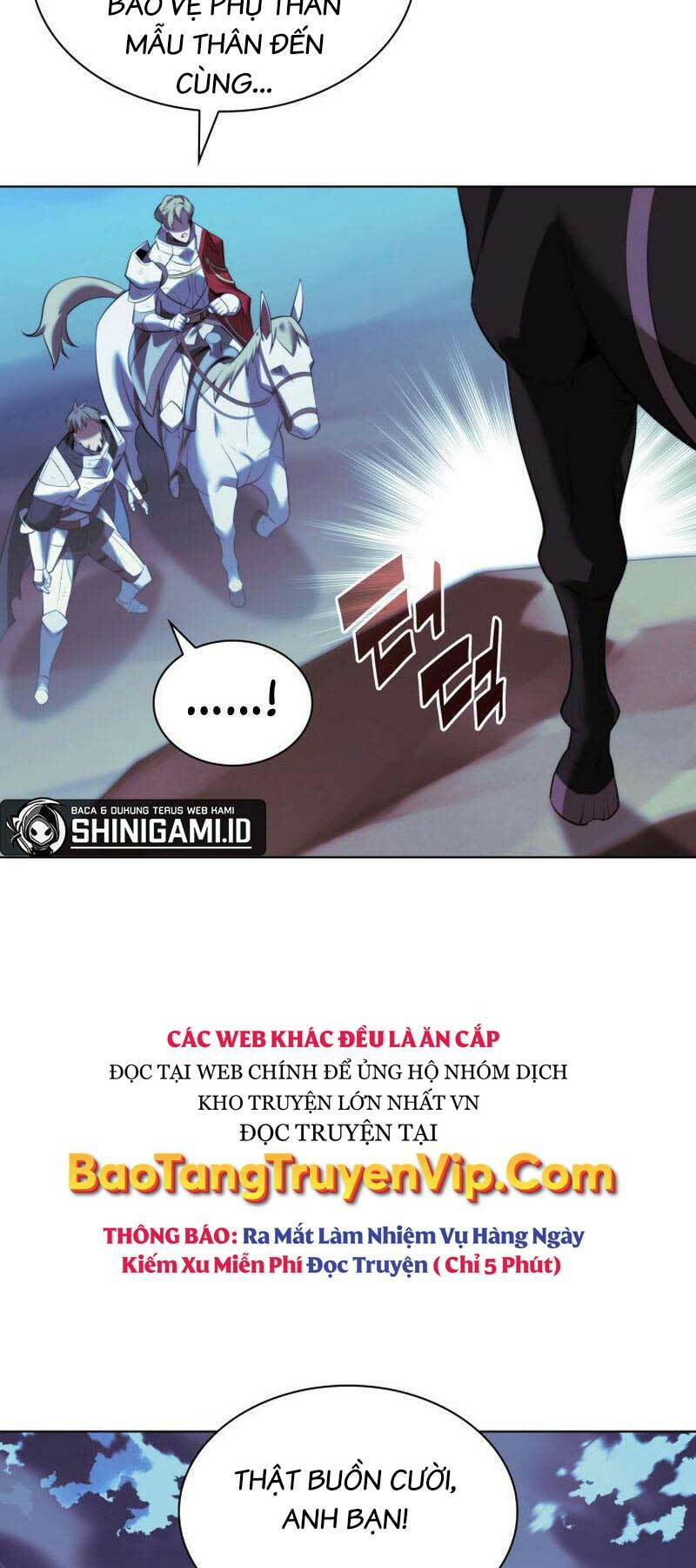 Thợ Rèn Huyền Thoại Chapter 178 - Trang 2