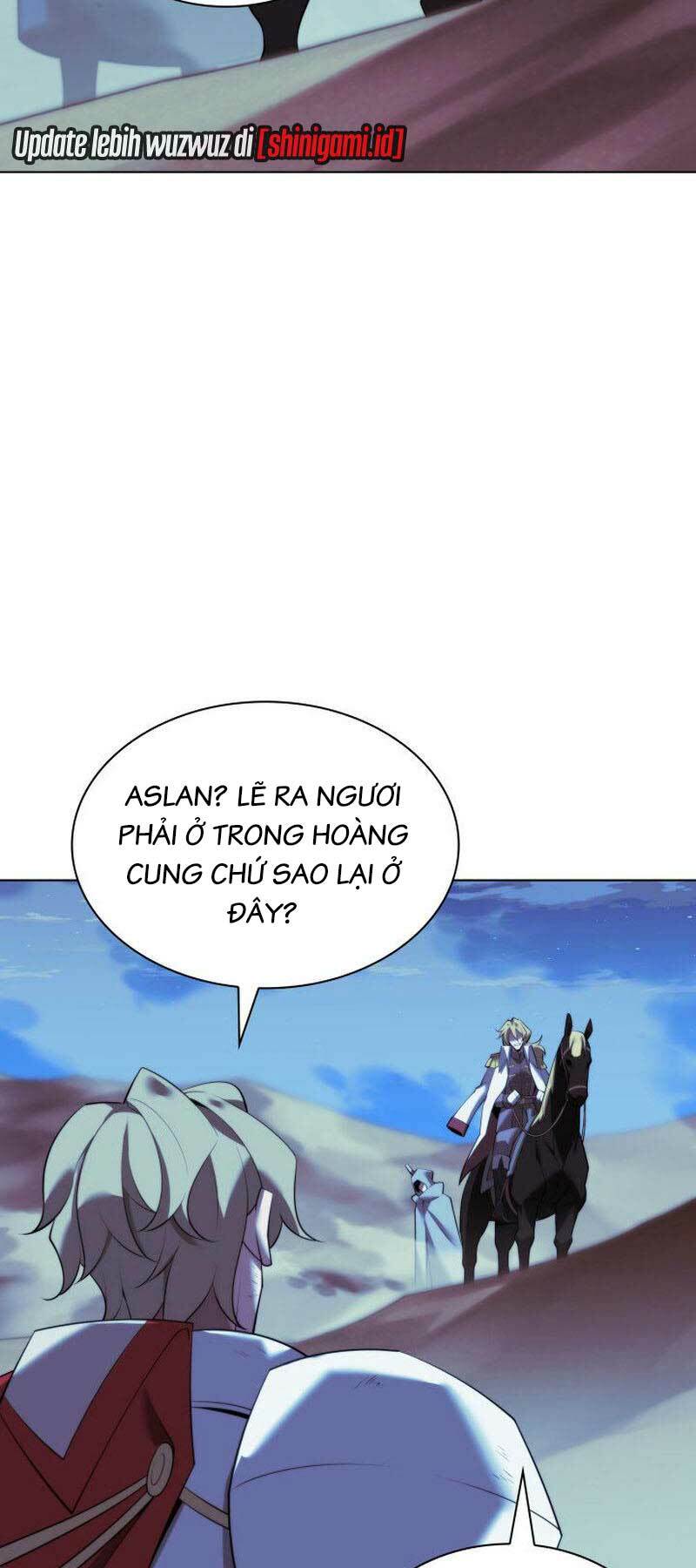 Thợ Rèn Huyền Thoại Chapter 178 - Trang 2