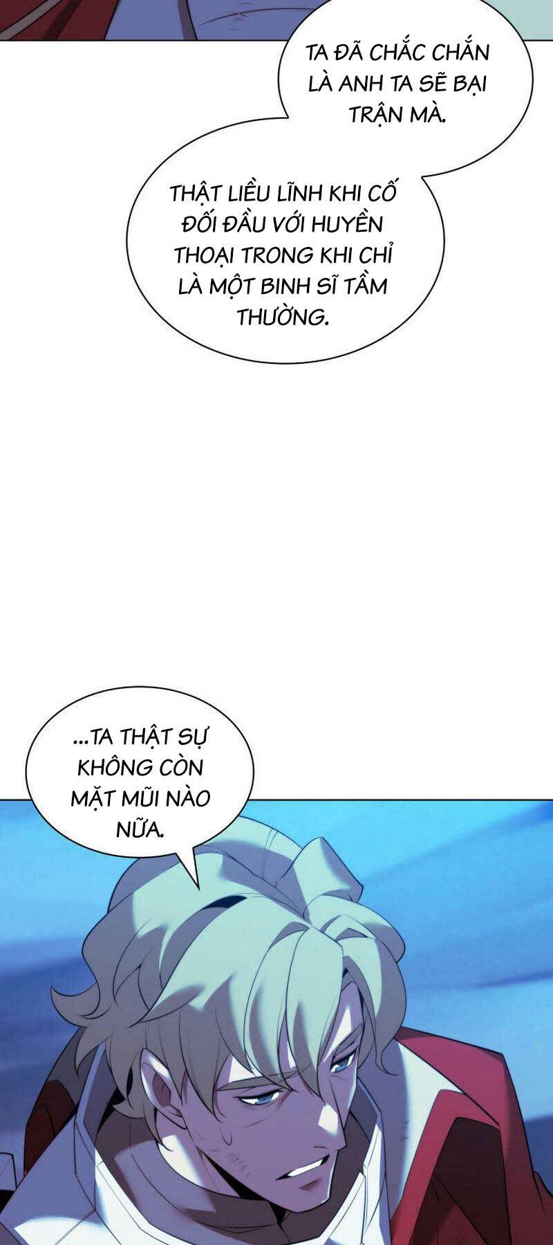 Thợ Rèn Huyền Thoại Chapter 178 - Trang 2