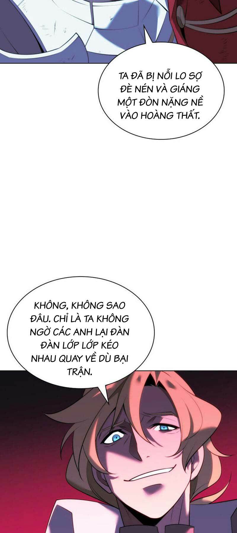 Thợ Rèn Huyền Thoại Chapter 178 - Trang 2