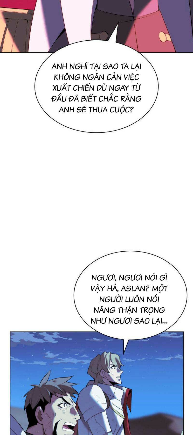 Thợ Rèn Huyền Thoại Chapter 178 - Trang 2