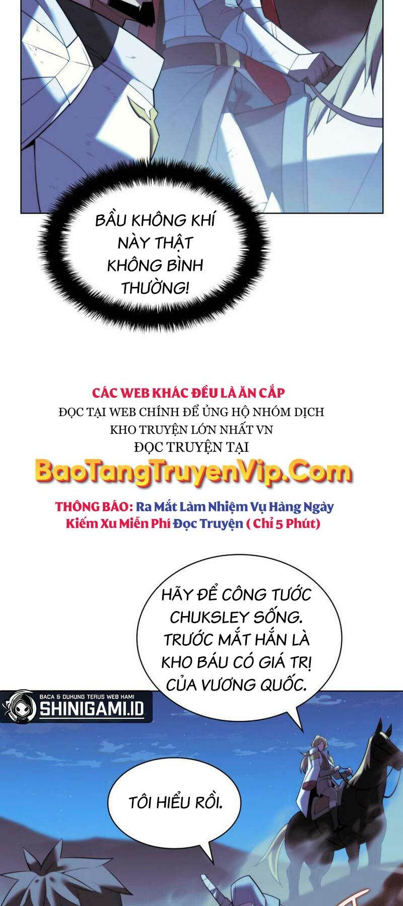 Thợ Rèn Huyền Thoại Chapter 178 - Trang 2