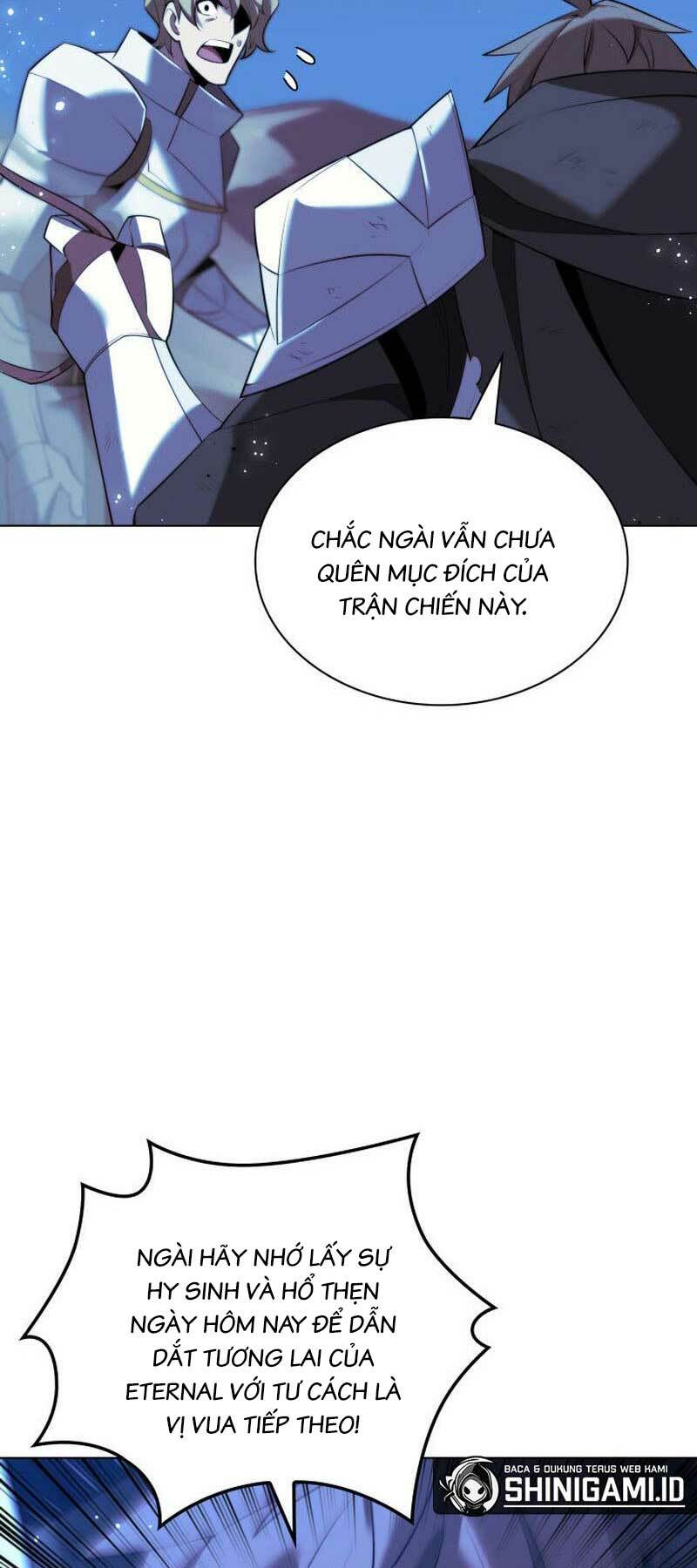 Thợ Rèn Huyền Thoại Chapter 178 - Trang 2