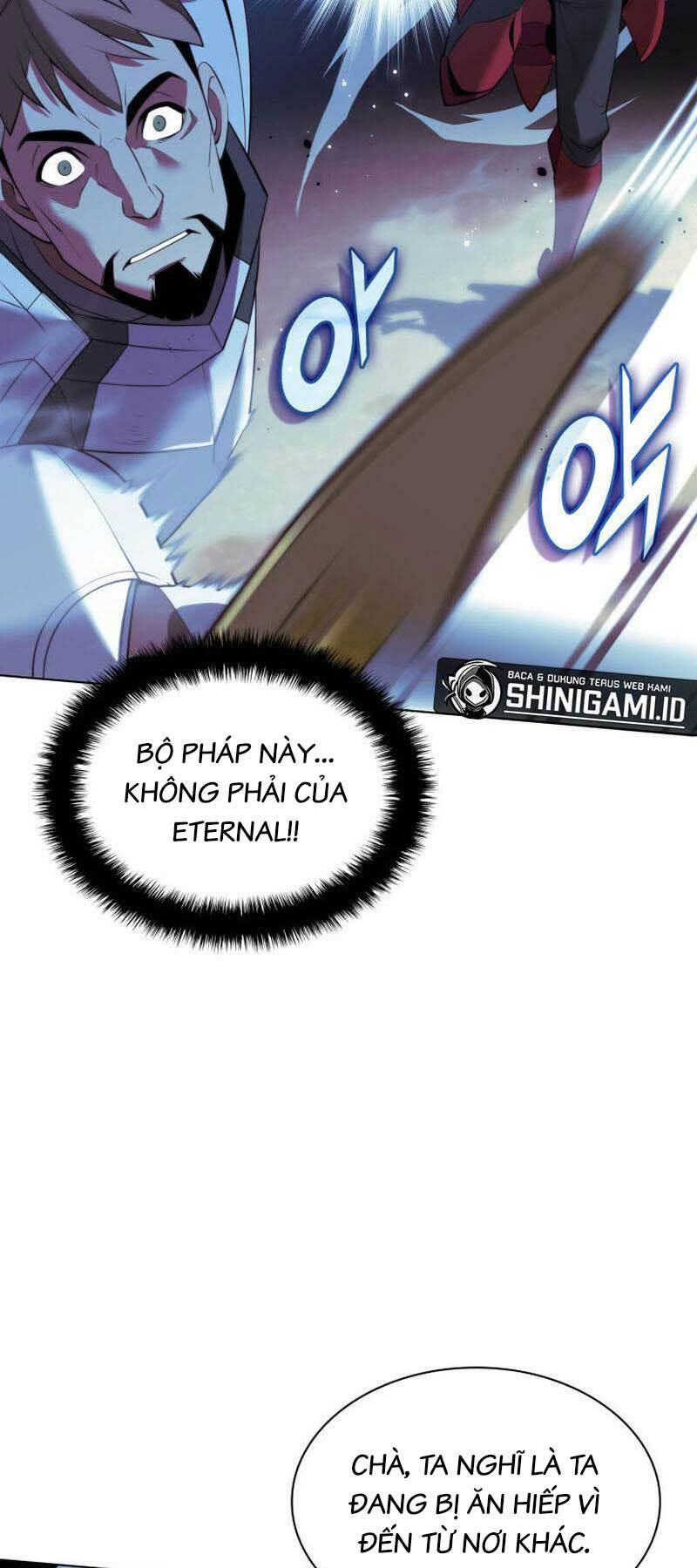 Thợ Rèn Huyền Thoại Chapter 178 - Trang 2