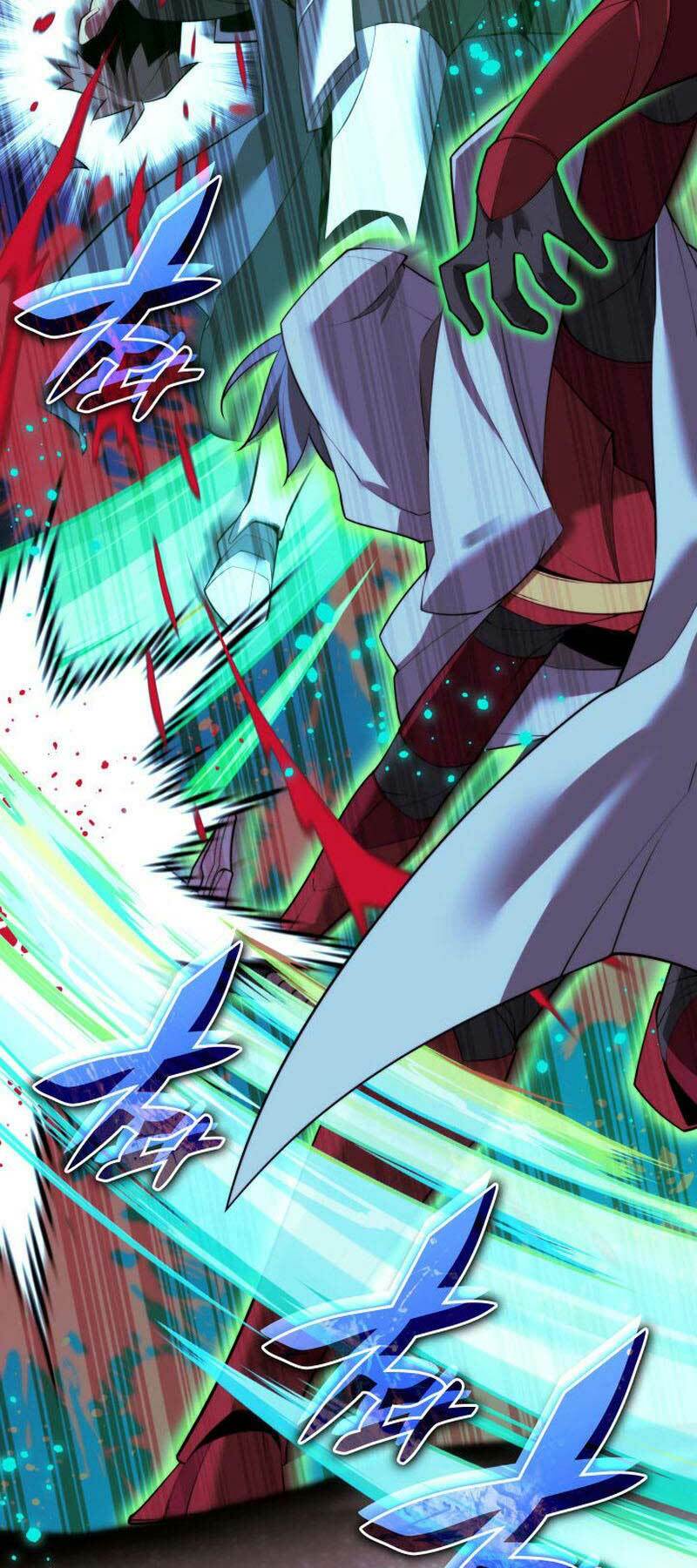 Thợ Rèn Huyền Thoại Chapter 178 - Trang 2