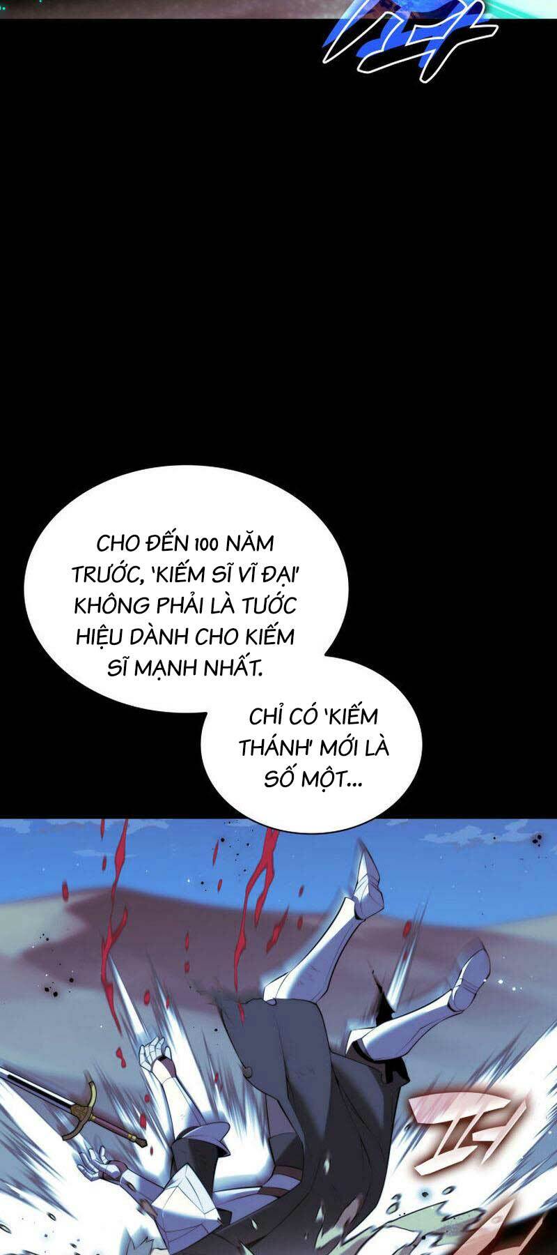Thợ Rèn Huyền Thoại Chapter 178 - Trang 2