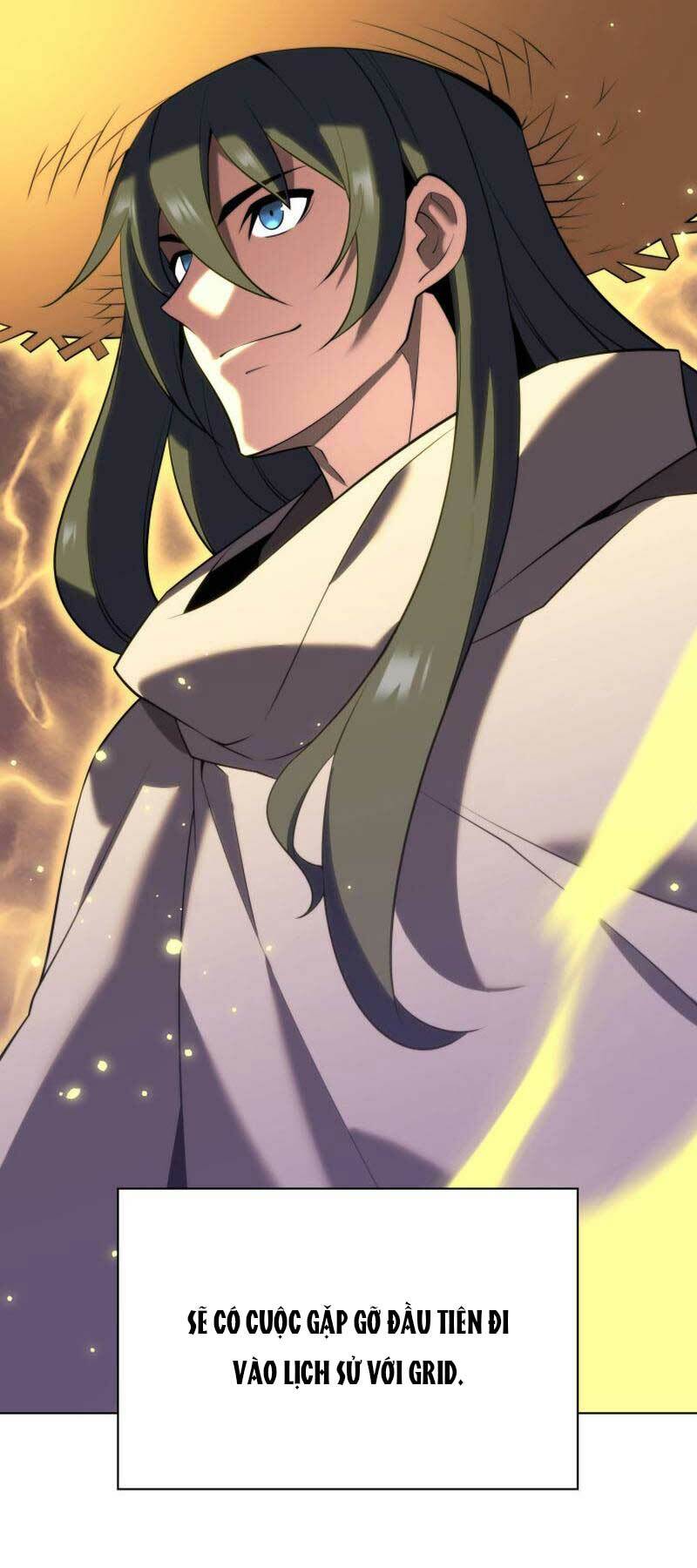 Thợ Rèn Huyền Thoại Chapter 179 - Trang 2