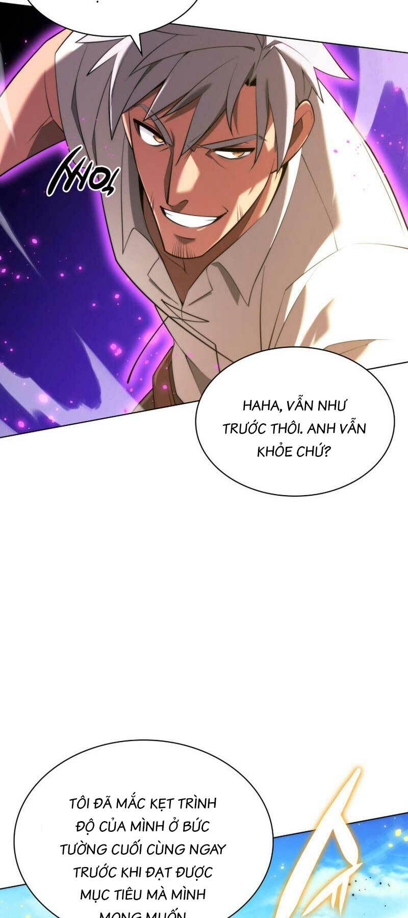 Thợ Rèn Huyền Thoại Chapter 179 - Trang 2