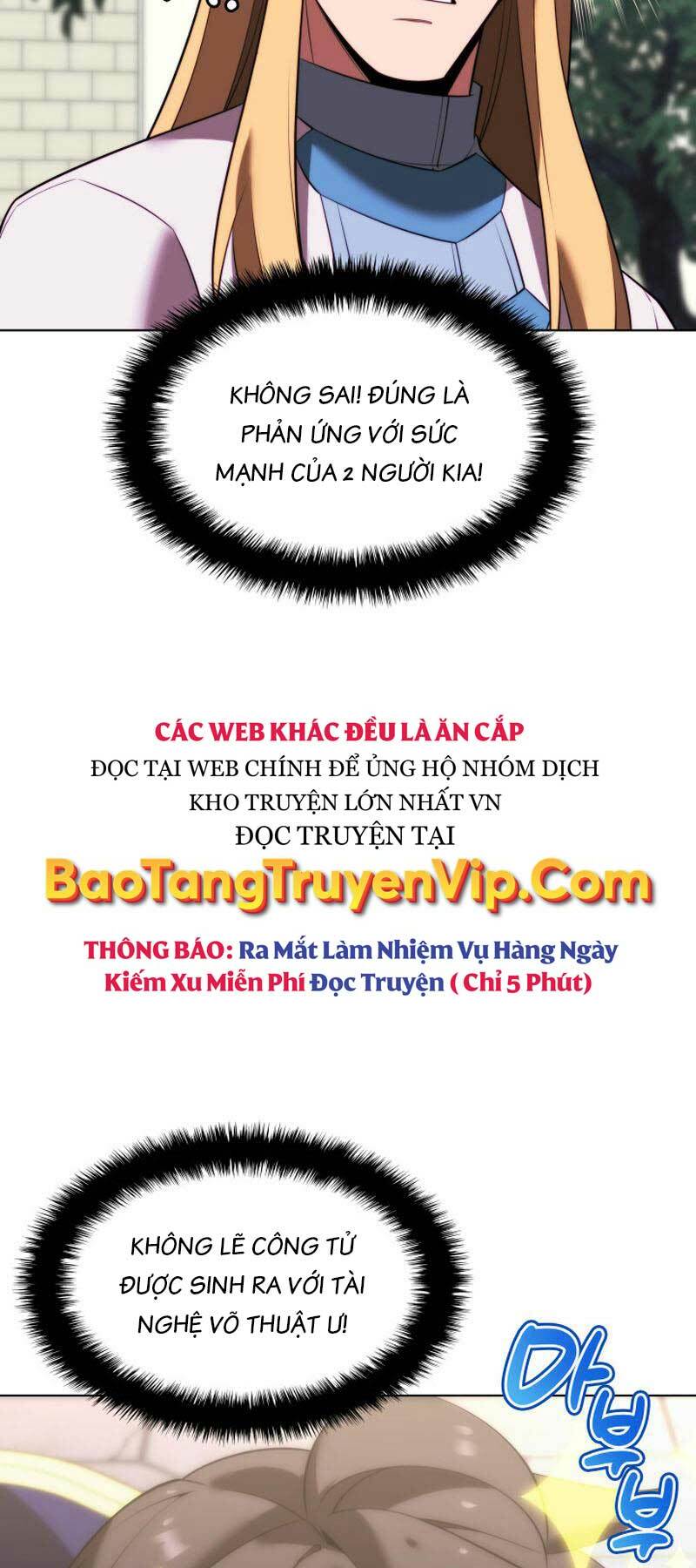 Thợ Rèn Huyền Thoại Chapter 179 - Trang 2
