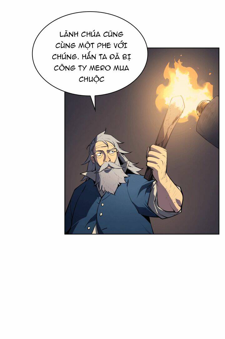 Thợ Rèn Huyền Thoại Chapter 18 - Trang 2