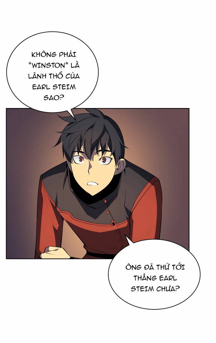 Thợ Rèn Huyền Thoại Chapter 18 - Trang 2