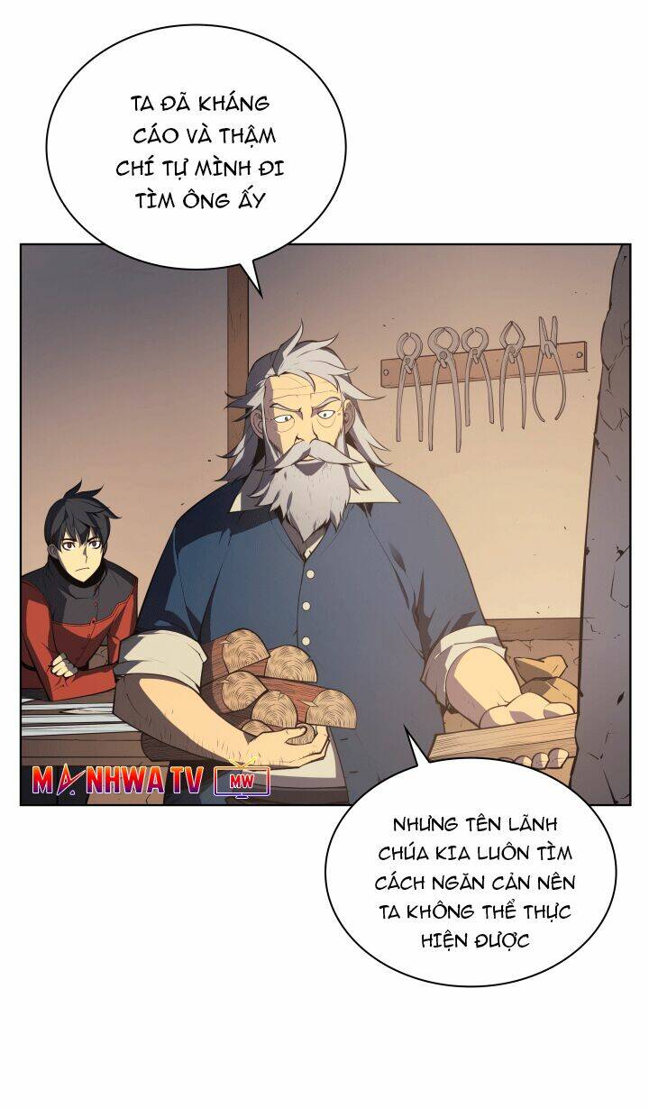 Thợ Rèn Huyền Thoại Chapter 18 - Trang 2