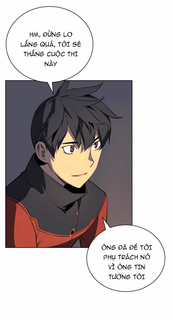 Thợ Rèn Huyền Thoại Chapter 18 - Trang 2