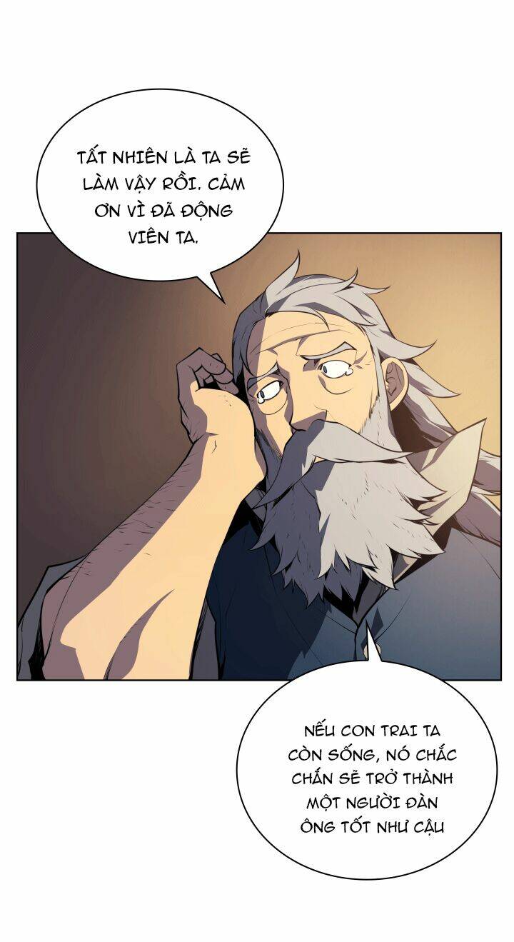 Thợ Rèn Huyền Thoại Chapter 18 - Trang 2