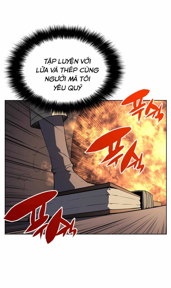 Thợ Rèn Huyền Thoại Chapter 18 - Trang 2