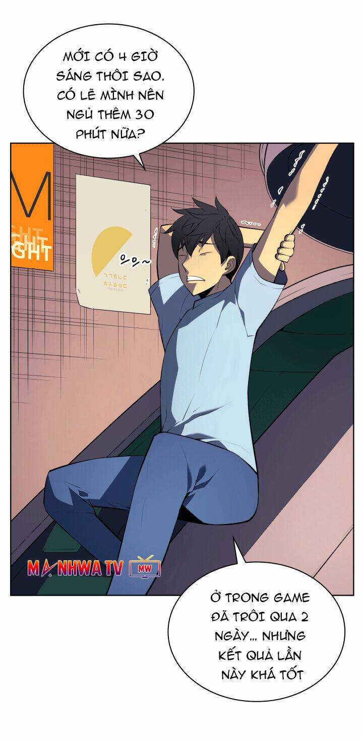 Thợ Rèn Huyền Thoại Chapter 18 - Trang 2