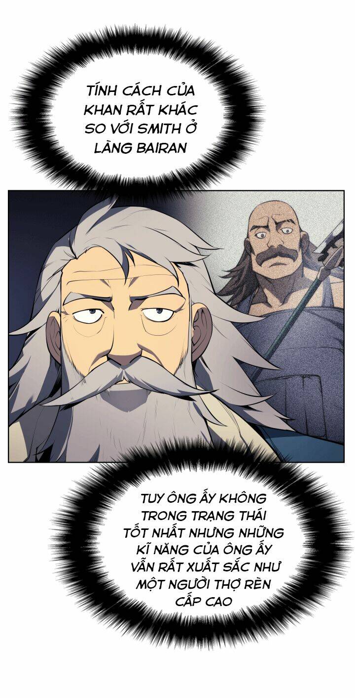 Thợ Rèn Huyền Thoại Chapter 18 - Trang 2