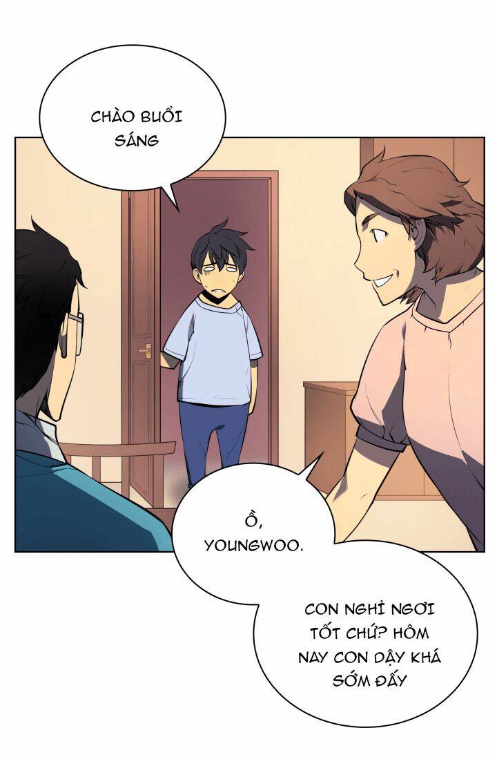 Thợ Rèn Huyền Thoại Chapter 18 - Trang 2