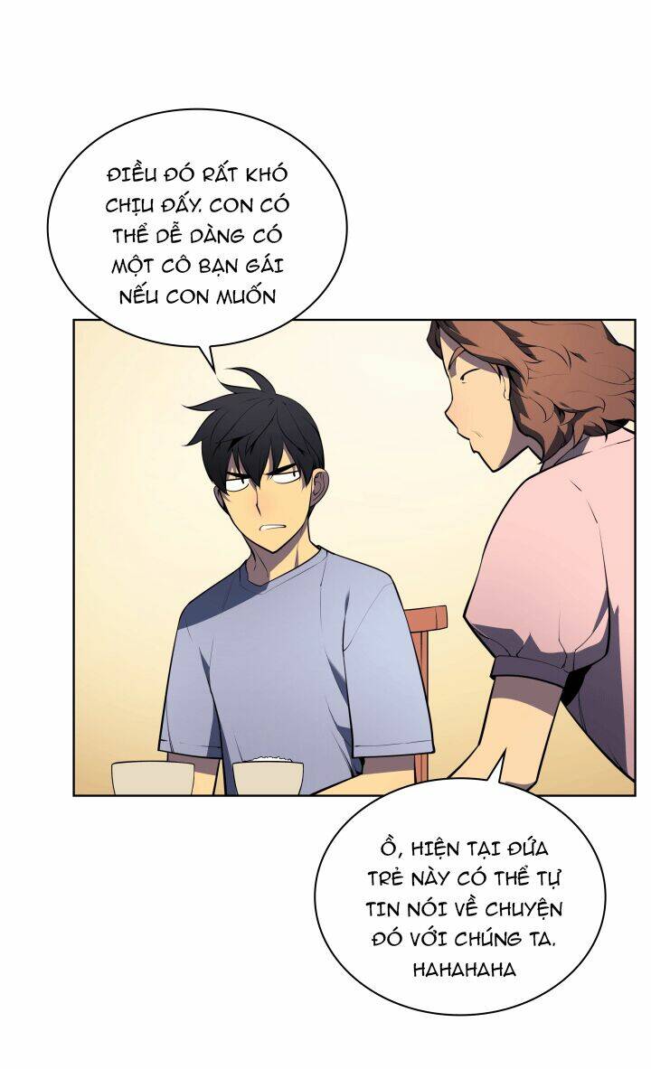 Thợ Rèn Huyền Thoại Chapter 18 - Trang 2