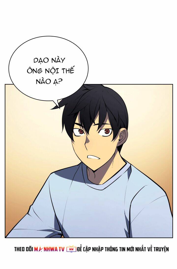 Thợ Rèn Huyền Thoại Chapter 18 - Trang 2