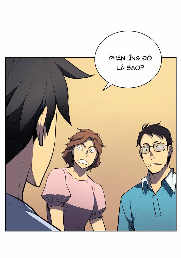 Thợ Rèn Huyền Thoại Chapter 18 - Trang 2