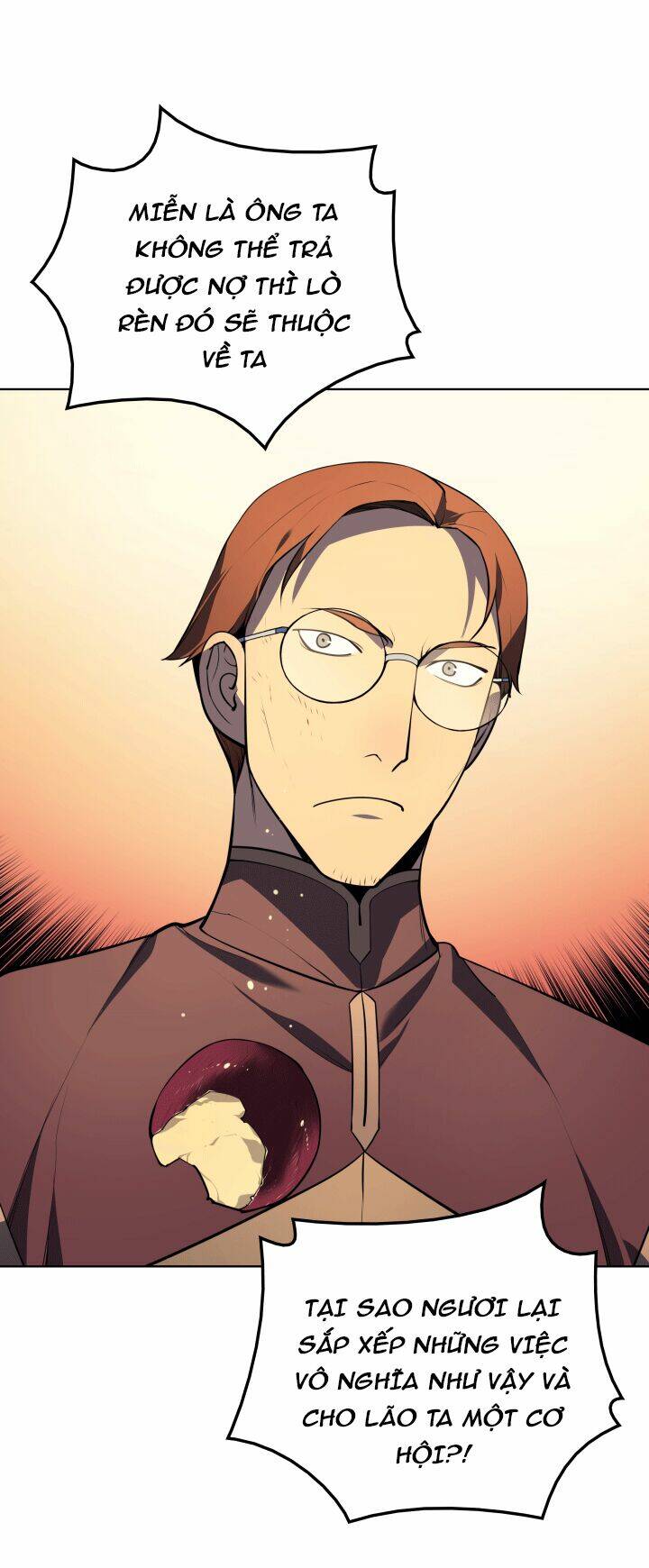 Thợ Rèn Huyền Thoại Chapter 18 - Trang 2