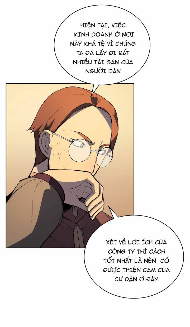 Thợ Rèn Huyền Thoại Chapter 18 - Trang 2