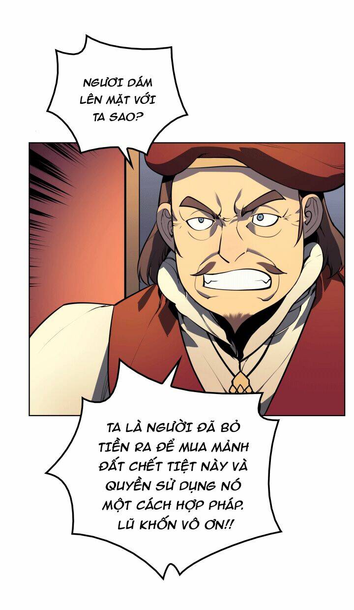 Thợ Rèn Huyền Thoại Chapter 18 - Trang 2