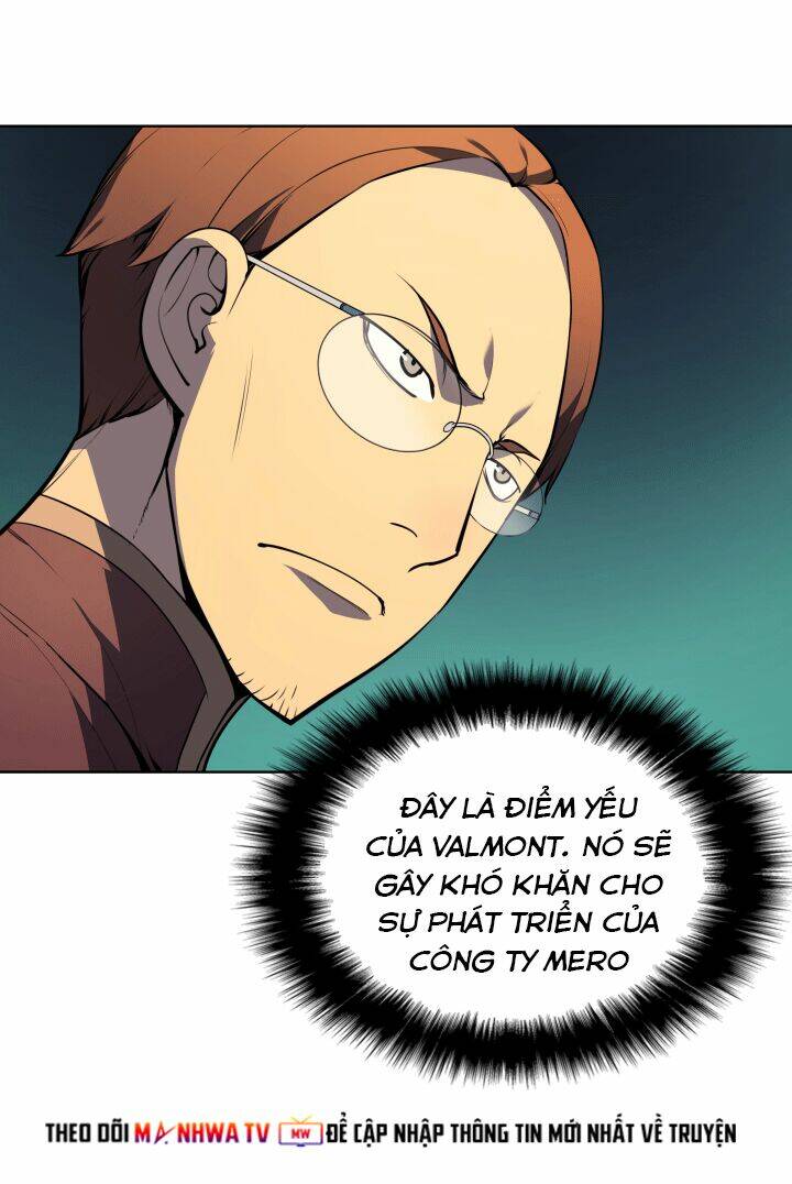 Thợ Rèn Huyền Thoại Chapter 18 - Trang 2