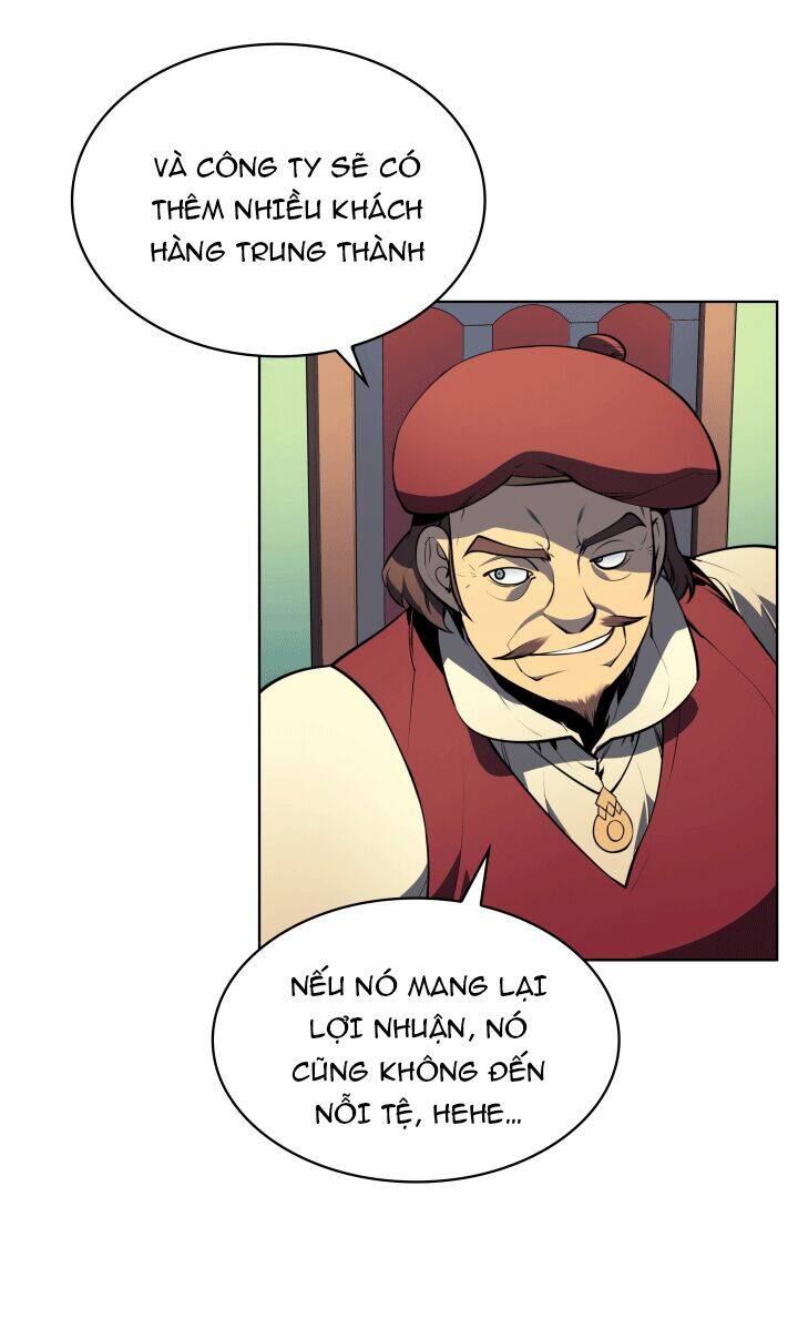 Thợ Rèn Huyền Thoại Chapter 18 - Trang 2