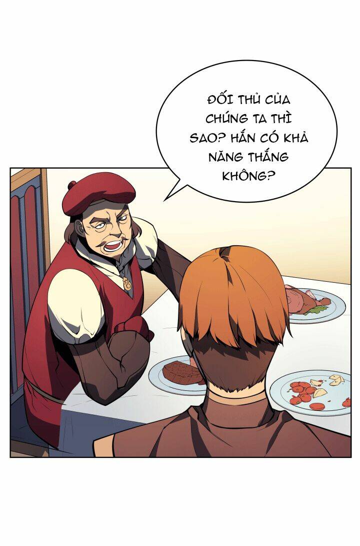 Thợ Rèn Huyền Thoại Chapter 18 - Trang 2