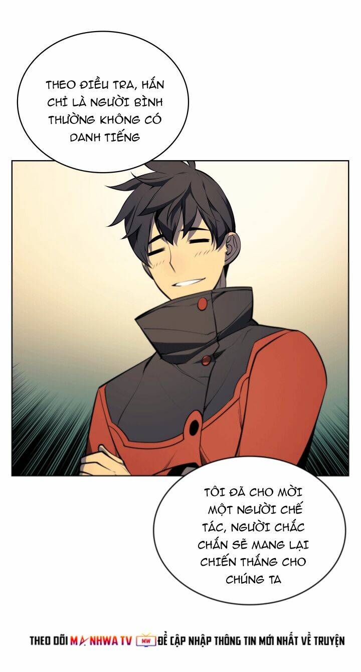 Thợ Rèn Huyền Thoại Chapter 18 - Trang 2