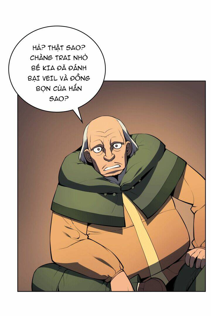 Thợ Rèn Huyền Thoại Chapter 18 - Trang 2