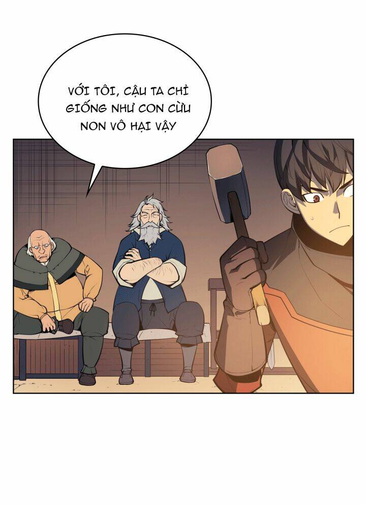 Thợ Rèn Huyền Thoại Chapter 18 - Trang 2