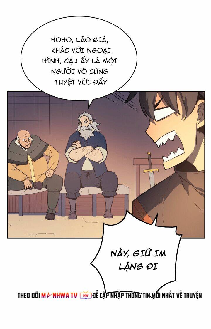 Thợ Rèn Huyền Thoại Chapter 18 - Trang 2