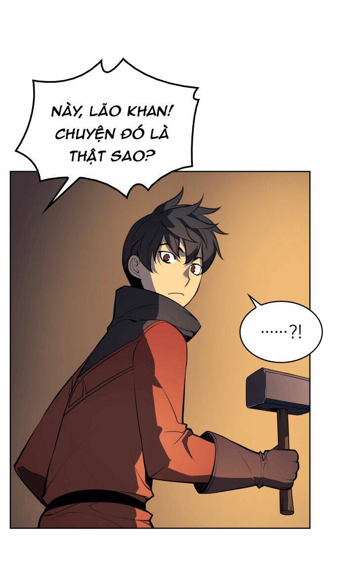 Thợ Rèn Huyền Thoại Chapter 18 - Trang 2