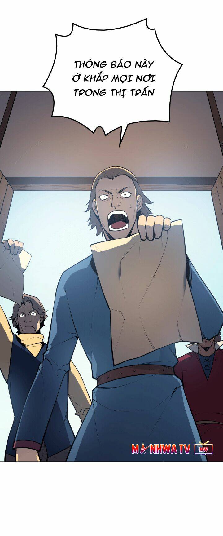 Thợ Rèn Huyền Thoại Chapter 18 - Trang 2