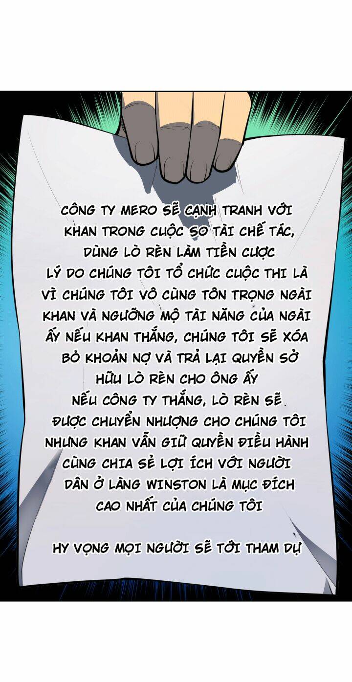 Thợ Rèn Huyền Thoại Chapter 18 - Trang 2