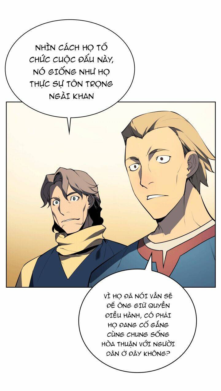 Thợ Rèn Huyền Thoại Chapter 18 - Trang 2