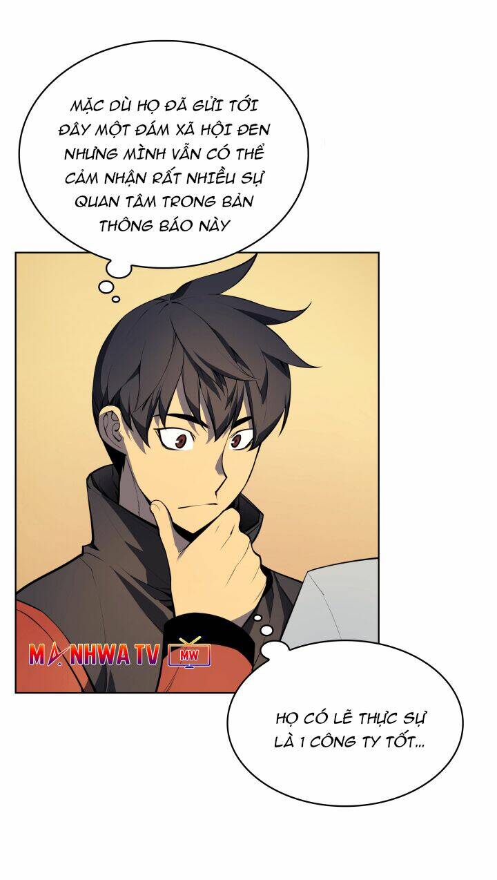 Thợ Rèn Huyền Thoại Chapter 18 - Trang 2