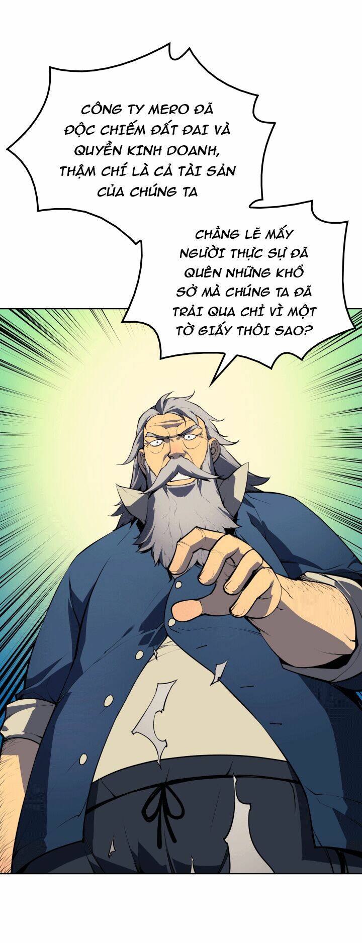 Thợ Rèn Huyền Thoại Chapter 18 - Trang 2