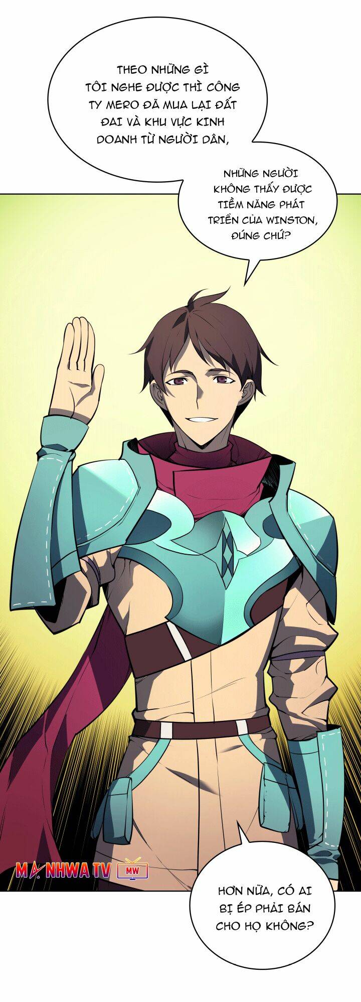 Thợ Rèn Huyền Thoại Chapter 18 - Trang 2