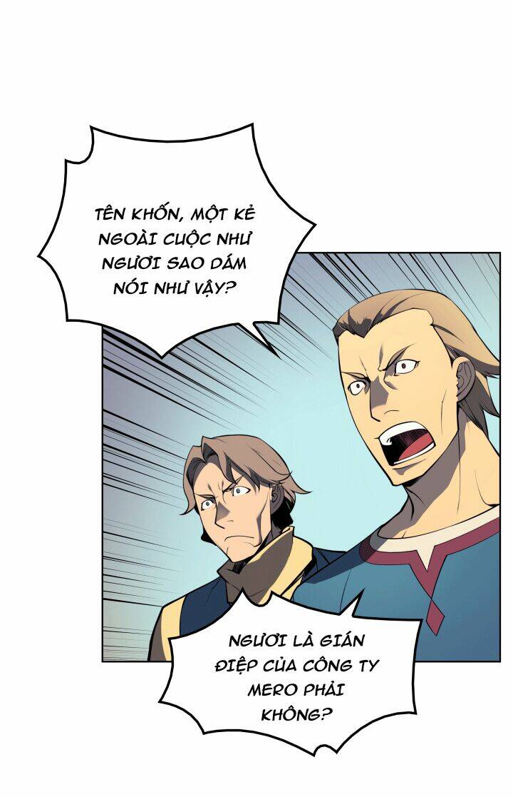 Thợ Rèn Huyền Thoại Chapter 18 - Trang 2