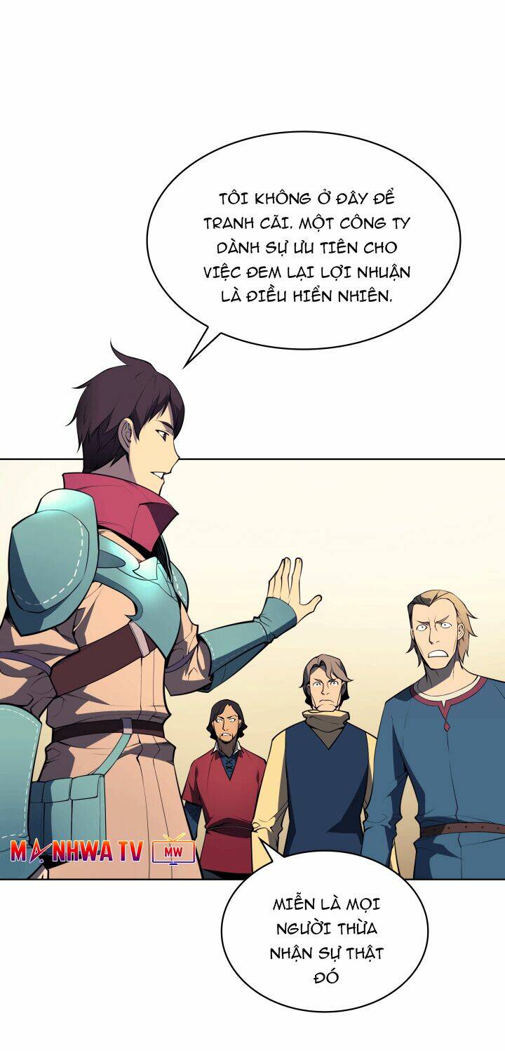 Thợ Rèn Huyền Thoại Chapter 18 - Trang 2