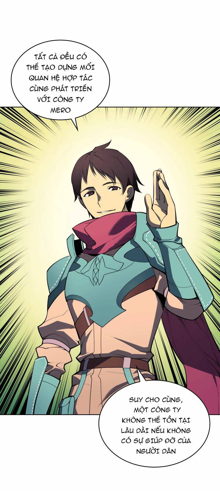 Thợ Rèn Huyền Thoại Chapter 18 - Trang 2